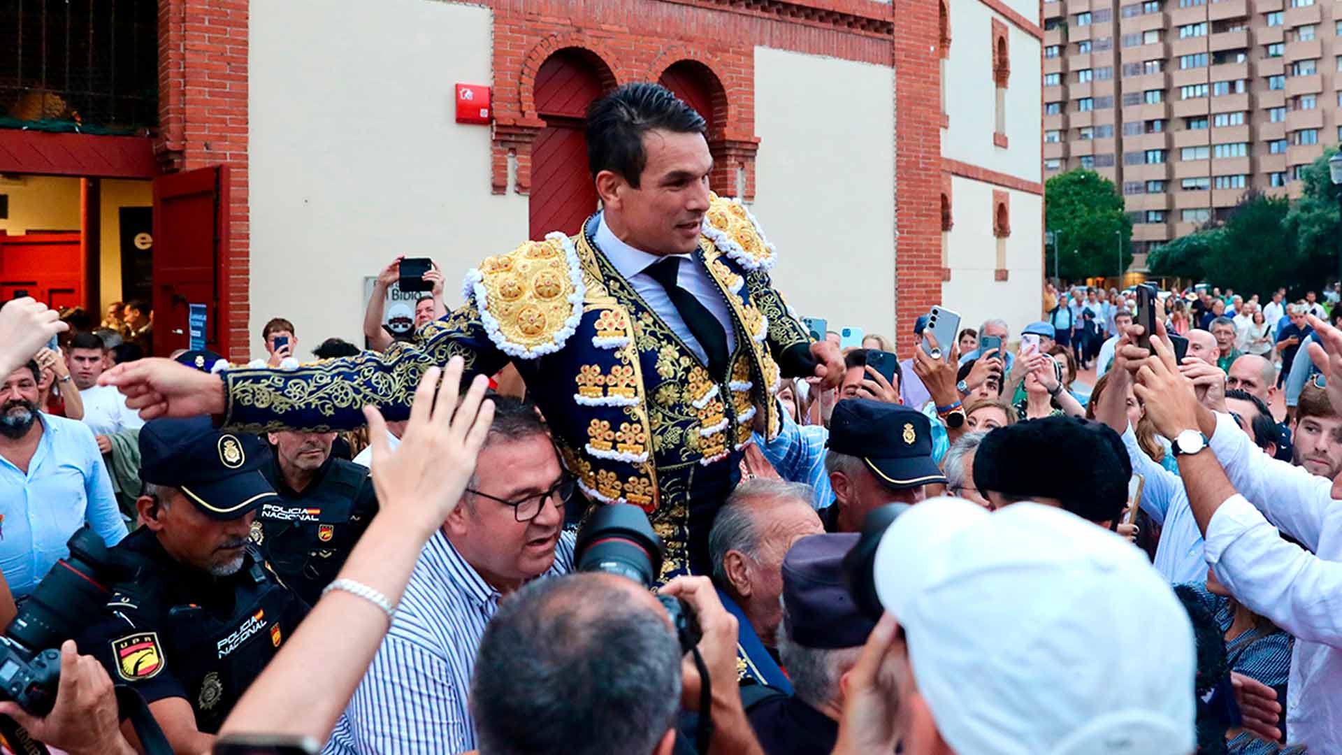 Reseña Corrida de toros Gijón – 17 agosto 2024
