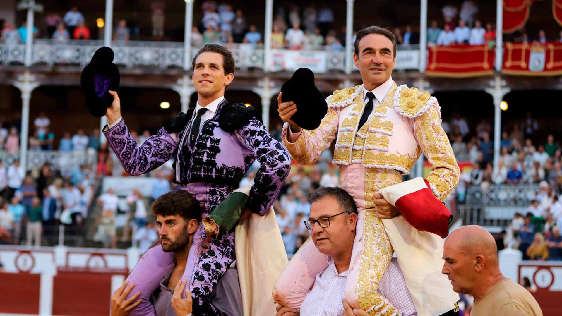 Reseña Corrida de toros Gijón – 18 agosto 2024
