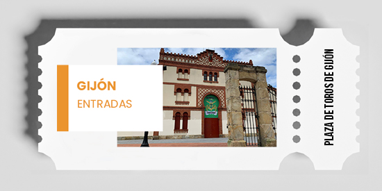 Entradas Sueltas - Feria taurina de Gijón