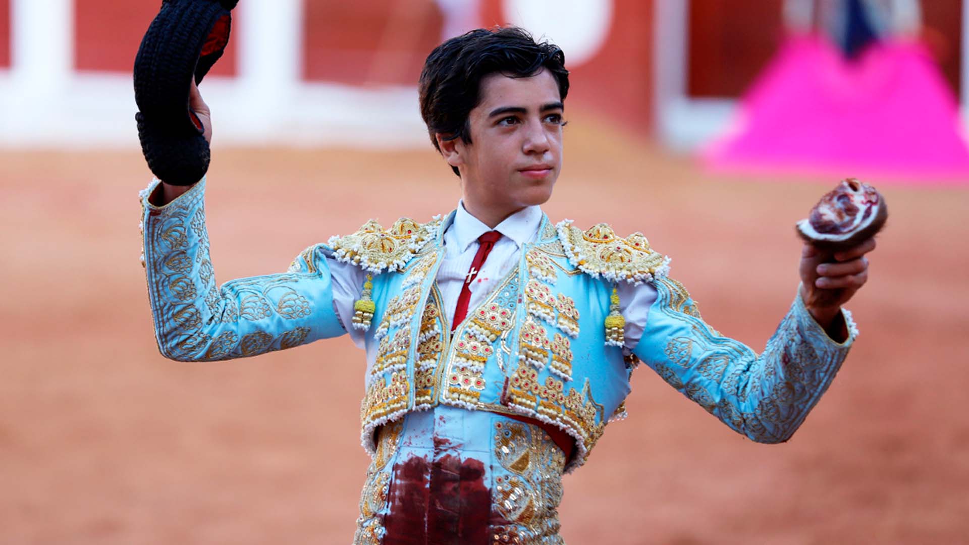 Reseña Corrida de toros Gijón – 16 agosto 2024