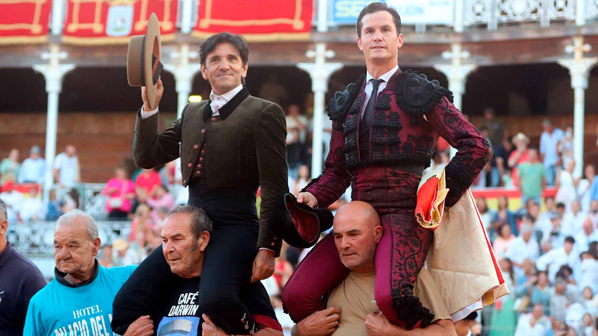 Reseña Corrida de toros Gijón – 15 agosto 2024