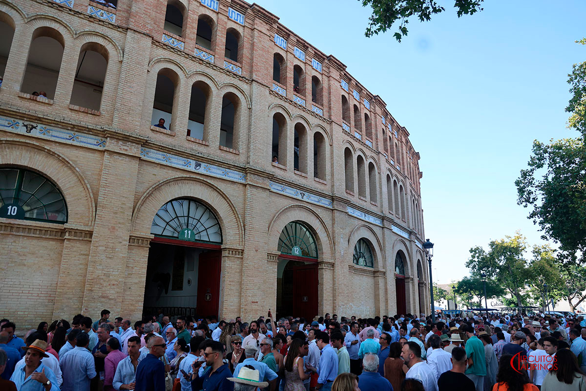 Cinco razones para no perderte la Feria de Begoña en Gijón