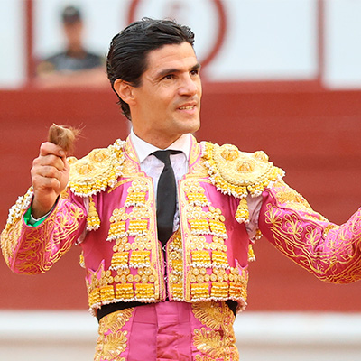 Pablo Aguado