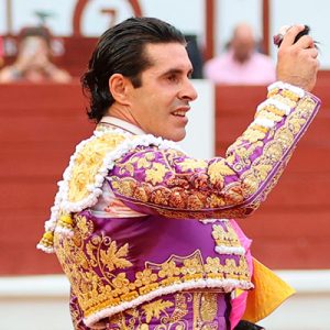 Alejandro Talavante