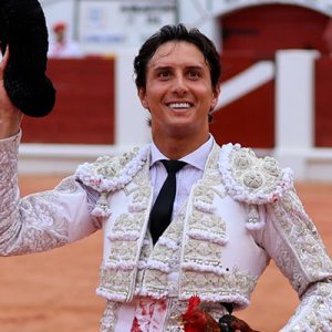 Roca Rey
